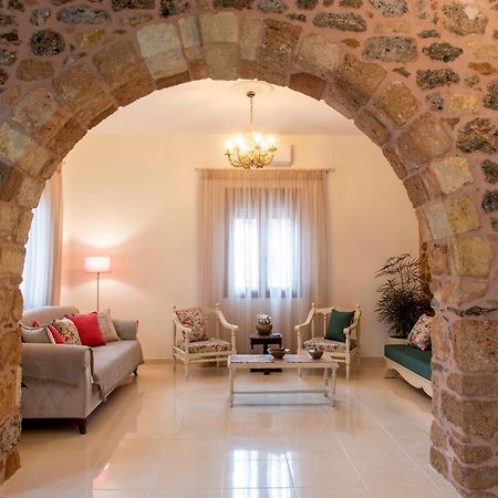 Polidoros House Appartement Palekastro Buitenkant foto