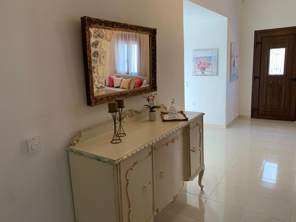 Polidoros House Appartement Palekastro Buitenkant foto