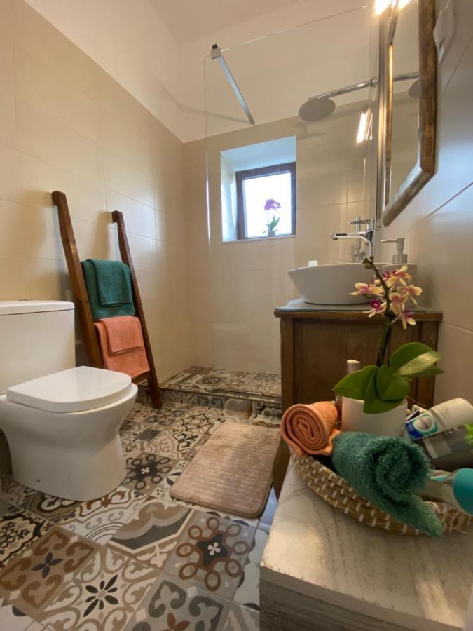 Polidoros House Appartement Palekastro Buitenkant foto