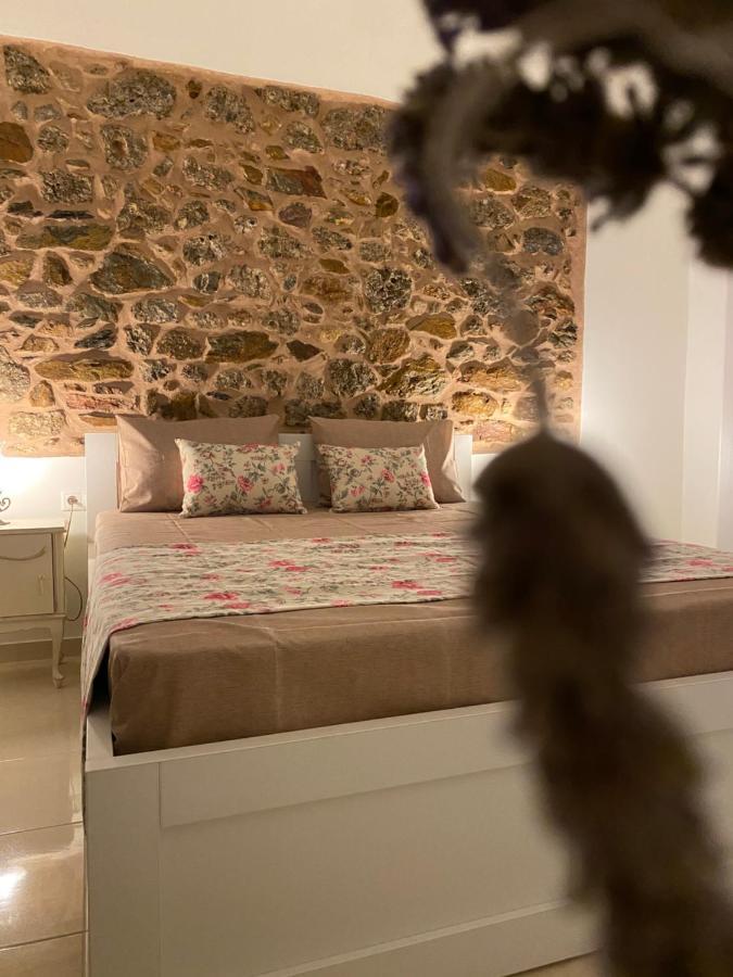 Polidoros House Appartement Palekastro Buitenkant foto
