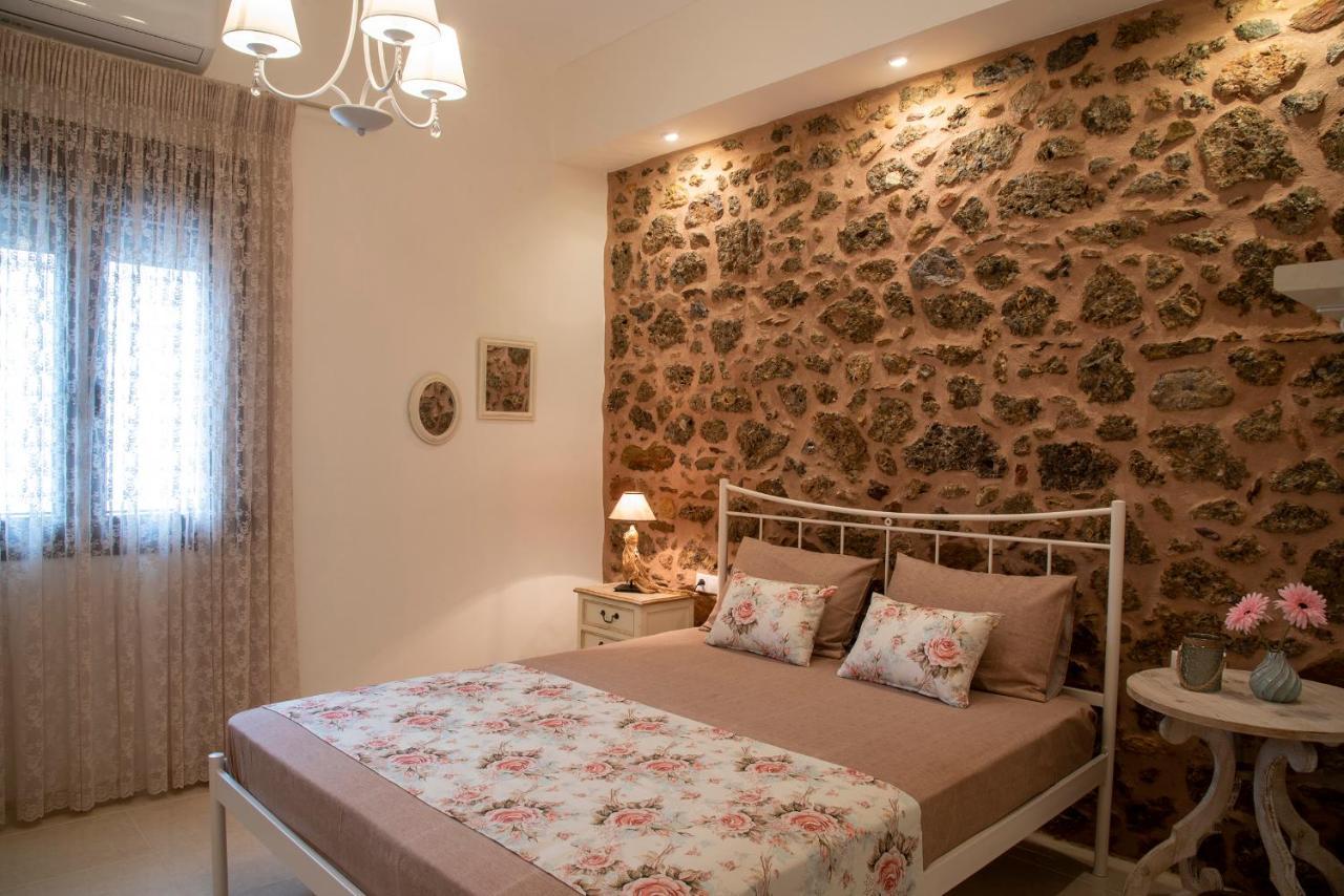 Polidoros House Appartement Palekastro Buitenkant foto